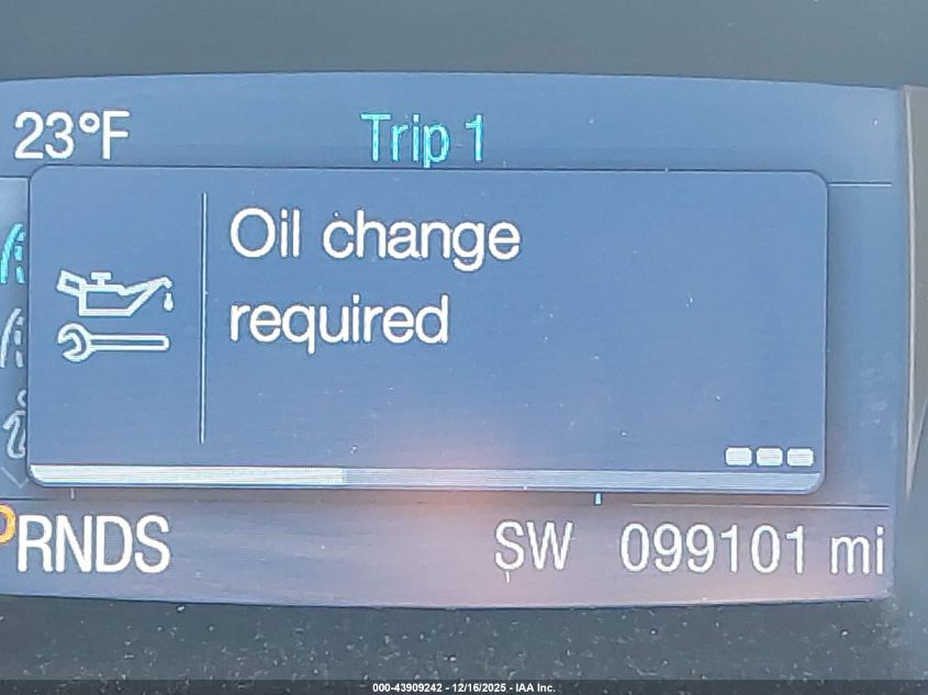 2015 Ford Escape Se VIN: 1FMCU9GX4FUB47170 Lot: 43909242