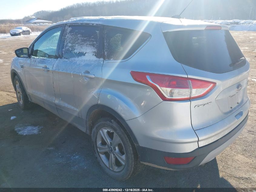 2015 Ford Escape Se VIN: 1FMCU9GX4FUB47170 Lot: 43909242