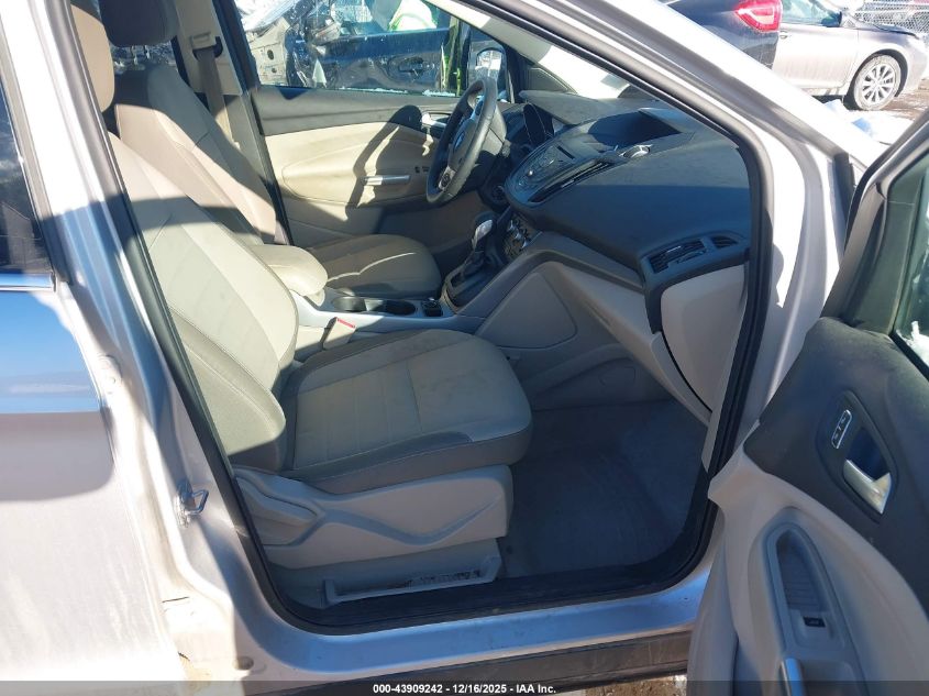 2015 Ford Escape Se VIN: 1FMCU9GX4FUB47170 Lot: 43909242