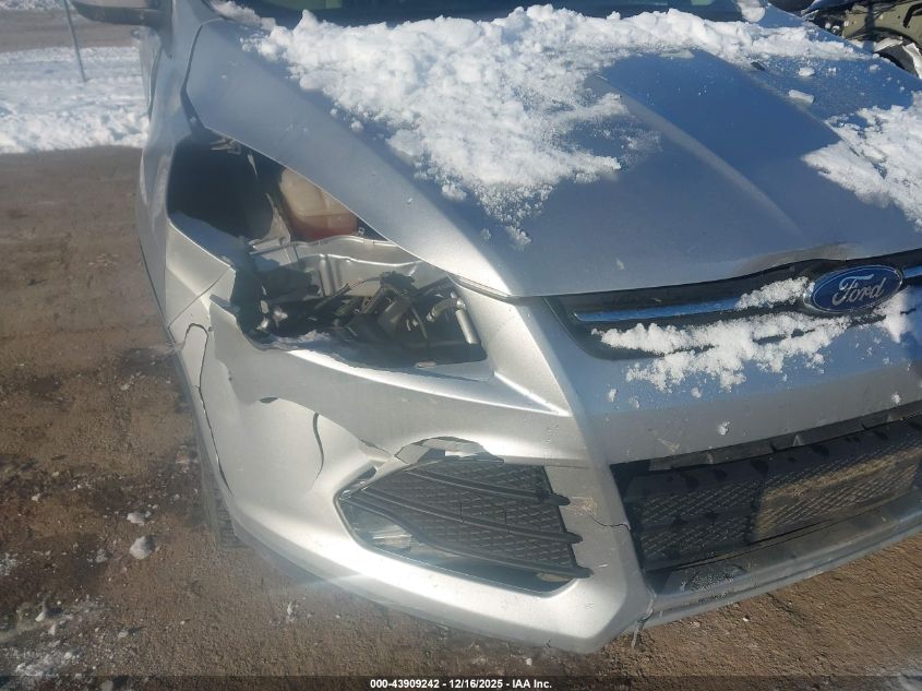 2015 Ford Escape Se VIN: 1FMCU9GX4FUB47170 Lot: 43909242