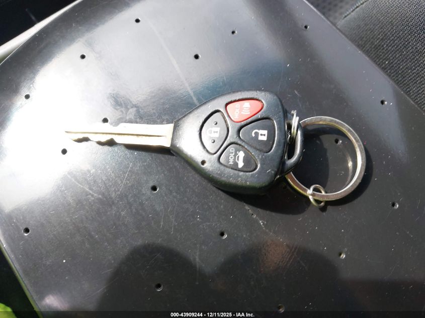 2009 Toyota Camry Se VIN: 4T1BE46K99U359438 Lot: 43909244