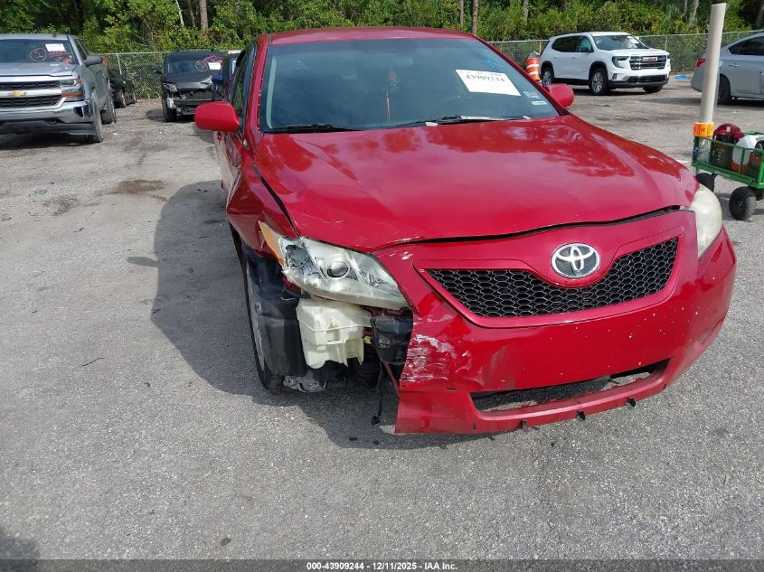 2009 Toyota Camry Se VIN: 4T1BE46K99U359438 Lot: 43909244