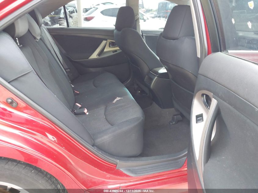 2009 Toyota Camry Se VIN: 4T1BE46K99U359438 Lot: 43909244