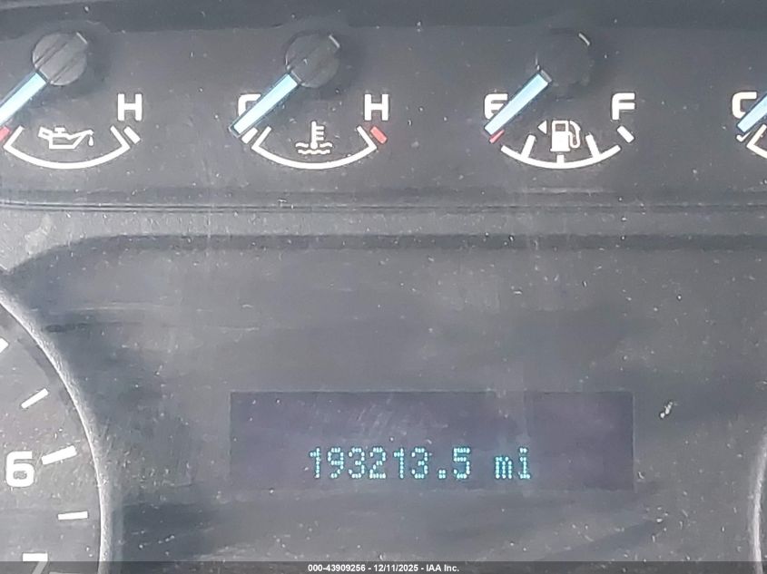 2011 Ford F-150 Xl VIN: 1FTMF1EM5BKD83118 Lot: 43909256