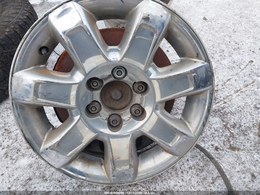 2011 Ford F-150 Xl VIN: 1FTMF1EM5BKD83118 Lot: 43909256