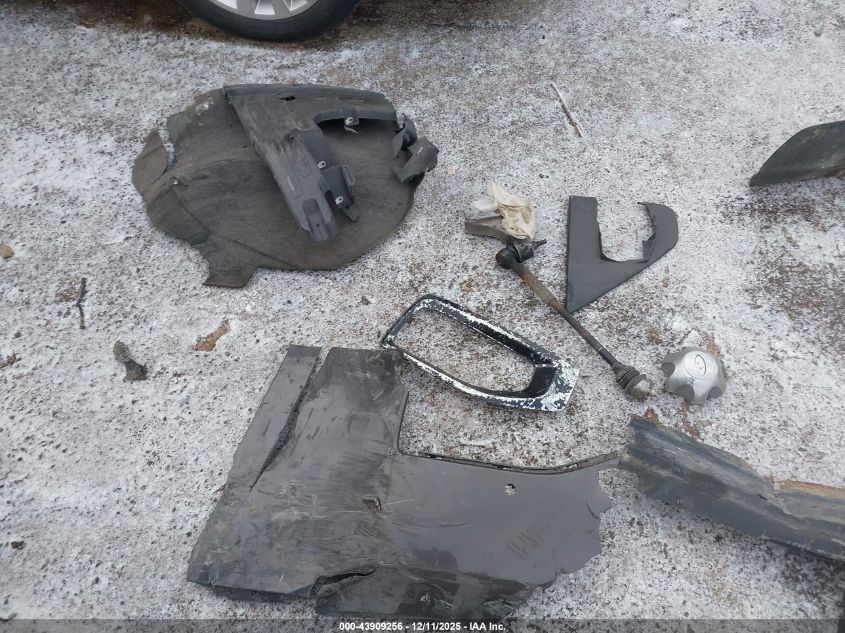 2011 Ford F-150 Xl VIN: 1FTMF1EM5BKD83118 Lot: 43909256