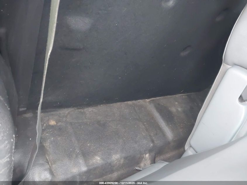 2011 Ford F-150 Xl VIN: 1FTMF1EM5BKD83118 Lot: 43909256