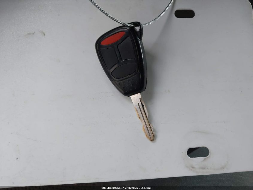 2007 Jeep Grand Cherokee Laredo VIN: 1J8GS48K07C620919 Lot: 43909258