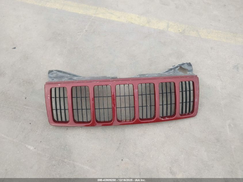 2007 Jeep Grand Cherokee Laredo VIN: 1J8GS48K07C620919 Lot: 43909258