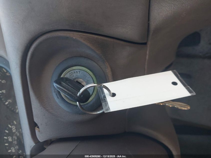 2001 Toyota Camry Ce VIN: 4T1BG22K41U872315 Lot: 43909260