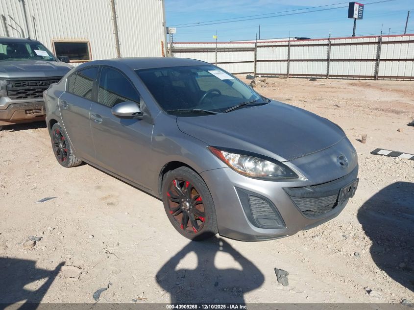 MAZDA 6 S GRAND TOURING