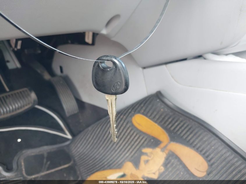 2008 Hyundai Sonata Gls VIN: 5NPET46C78H394388 Lot: 43909275