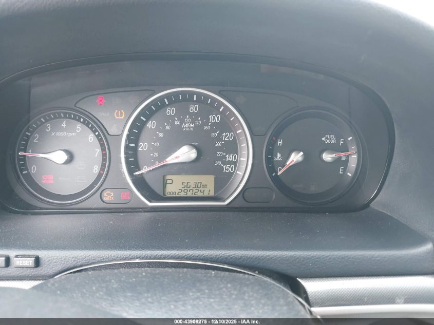 2008 Hyundai Sonata Gls VIN: 5NPET46C78H394388 Lot: 43909275