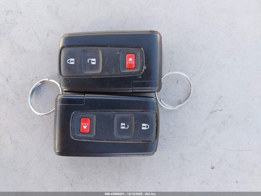 2006 Toyota Prius VIN: JTDKB20U363178882 Lot: 43909281