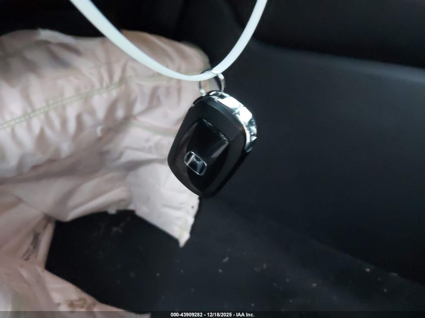 2025 Honda Cr-V Lx Awd VIN: 7FARS4H28SE019984 Lot: 43909282