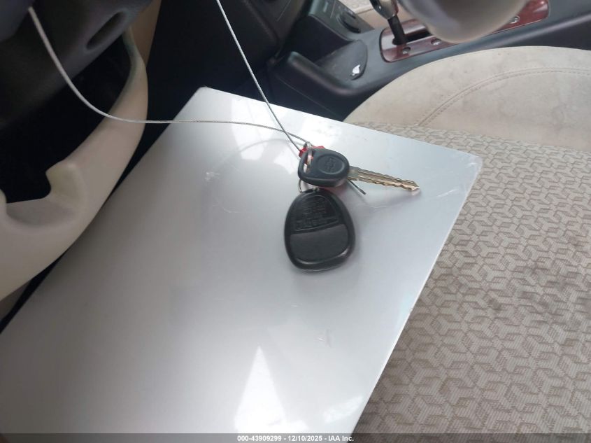 2009 Pontiac G6 VIN: 1G2ZG57N194127030 Lot: 43909299