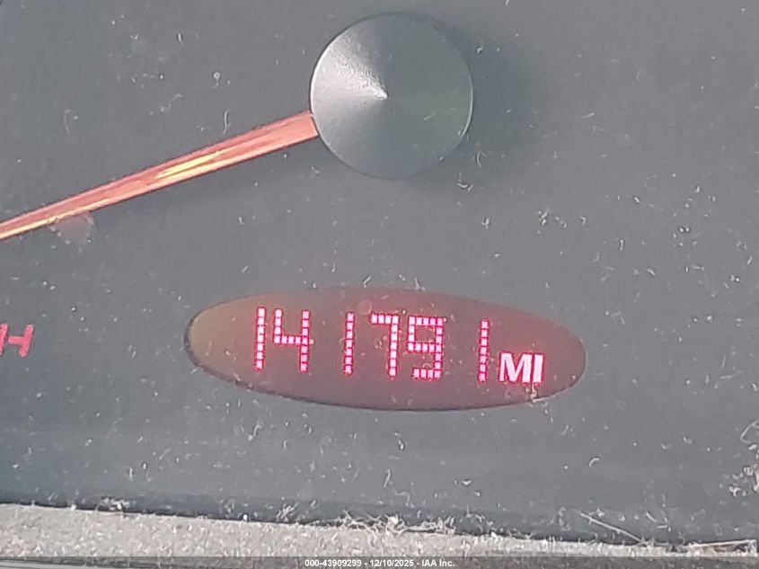 2009 Pontiac G6 VIN: 1G2ZG57N194127030 Lot: 43909299