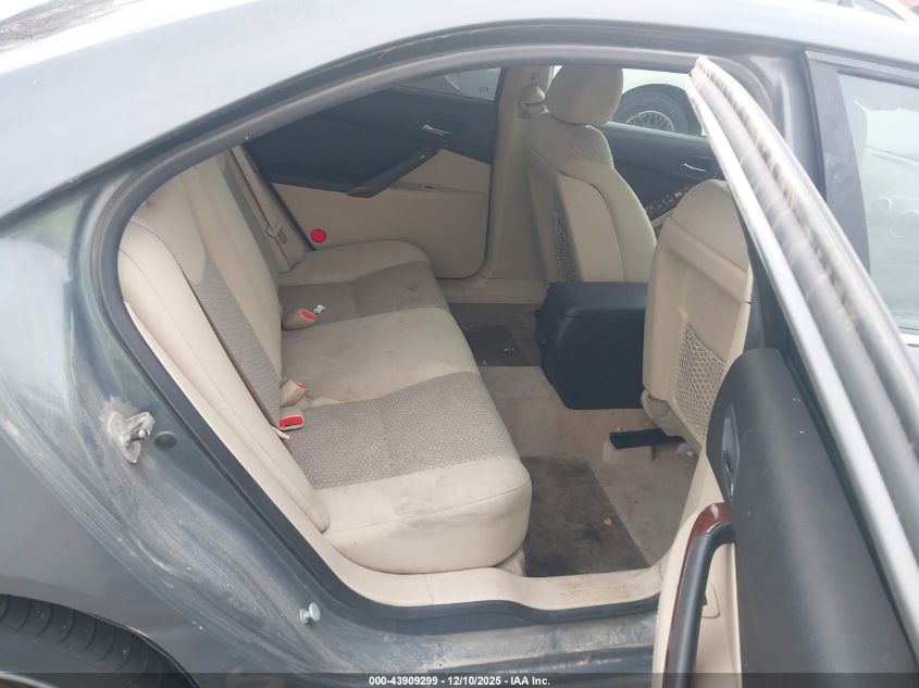 2009 Pontiac G6 VIN: 1G2ZG57N194127030 Lot: 43909299