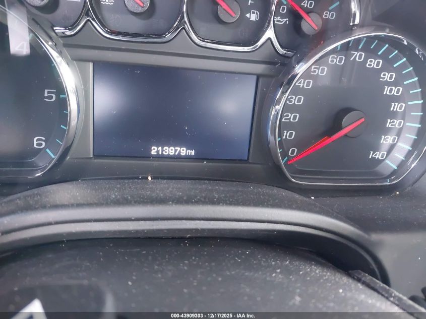 2020 Chevrolet Suburban 4Wd Lt VIN: 1GNSKHKC7LR100354 Lot: 43909303