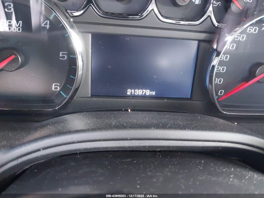 2020 Chevrolet Suburban 4Wd Lt VIN: 1GNSKHKC7LR100354 Lot: 43909303