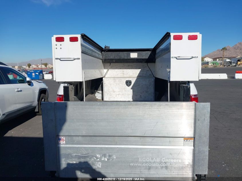 2018 Ford F-150 Xl VIN: 1FTEX1C54JKF23347 Lot: 43909310