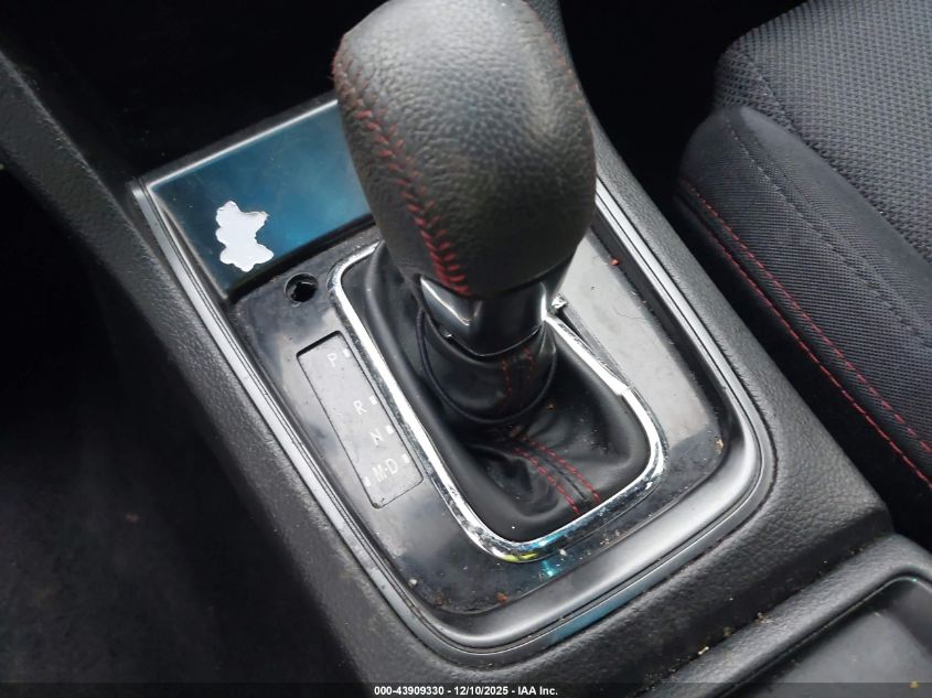 2018 Subaru Wrx Premium VIN: JF1VA1C62J8834627 Lot: 43909330