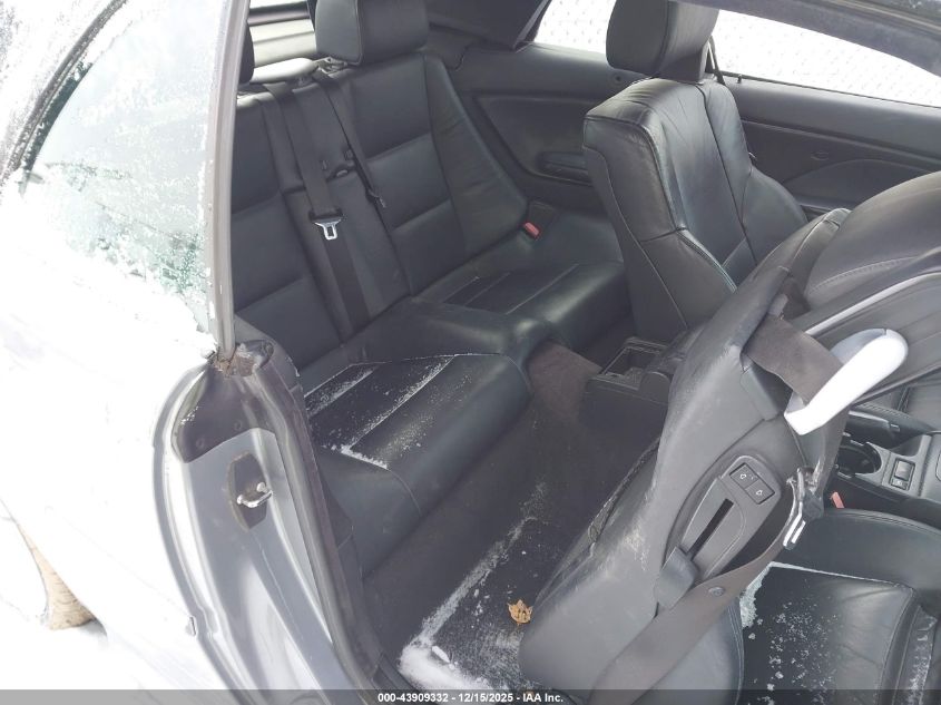 2004 BMW 330Ci VIN: WBABW53414PL46779 Lot: 43909332