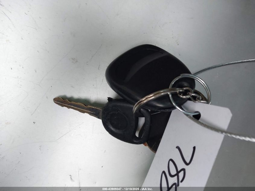 2004 Cadillac Escalade Ext Standard VIN: 3GYEK62N34G126246 Lot: 43909347