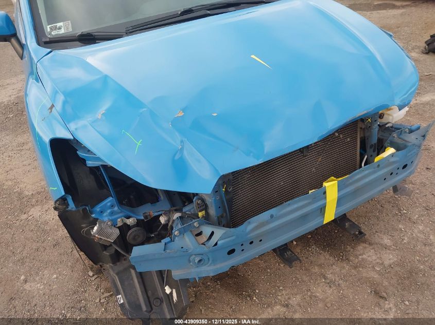 2016 Subaru Crosstrek 2.0I Premium VIN: JF2GPABC2G8229462 Lot: 43909350