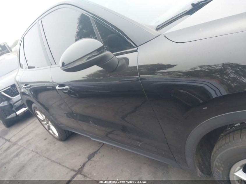 2019 Porsche Cayenne VIN: WP1AA2AY5KDA03827 Lot: 43909352