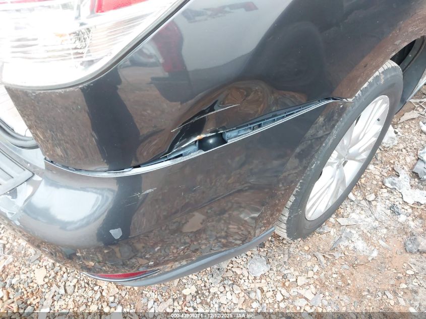 2010 Lexus Rx 450H VIN: JTJZB1BAXA2000832 Lot: 43909371