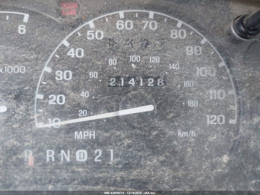 2003 Ford Ranger Edge/Tremor/Xl/Xlt VIN: 1FTYR14U63PB72265 Lot: 43909374