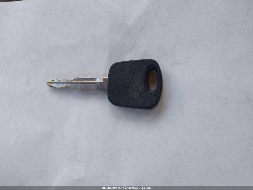 2003 Ford Ranger Edge/Tremor/Xl/Xlt VIN: 1FTYR14U63PB72265 Lot: 43909374