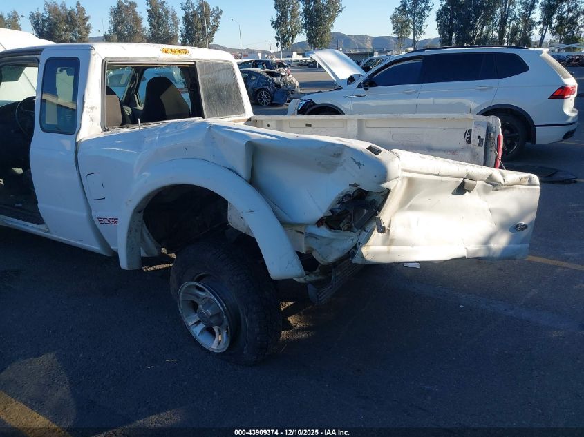 2003 Ford Ranger Edge/Tremor/Xl/Xlt VIN: 1FTYR14U63PB72265 Lot: 43909374