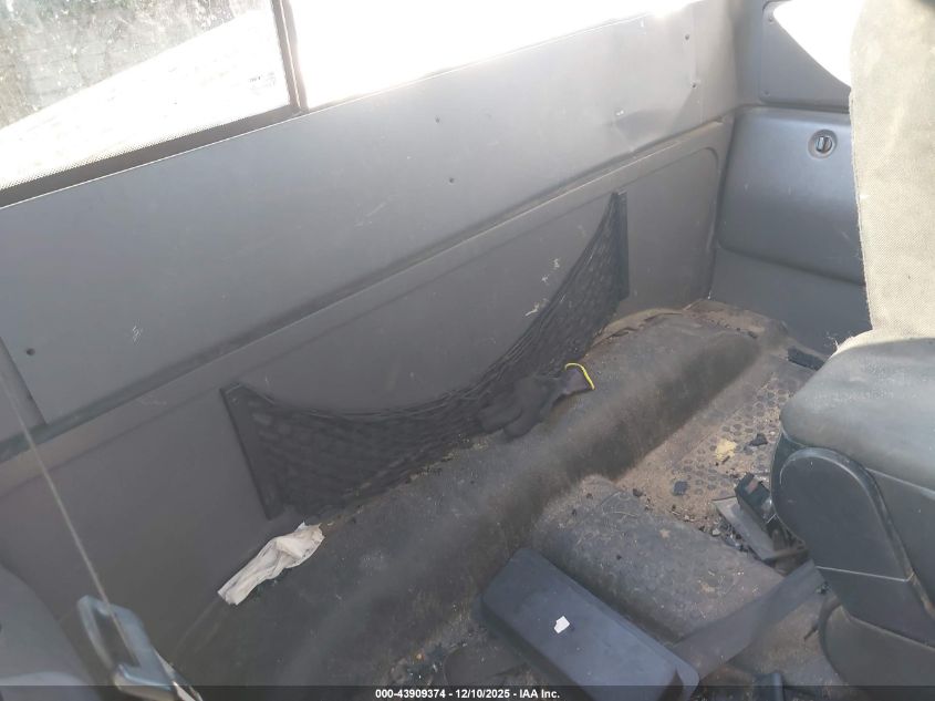 2003 Ford Ranger Edge/Tremor/Xl/Xlt VIN: 1FTYR14U63PB72265 Lot: 43909374