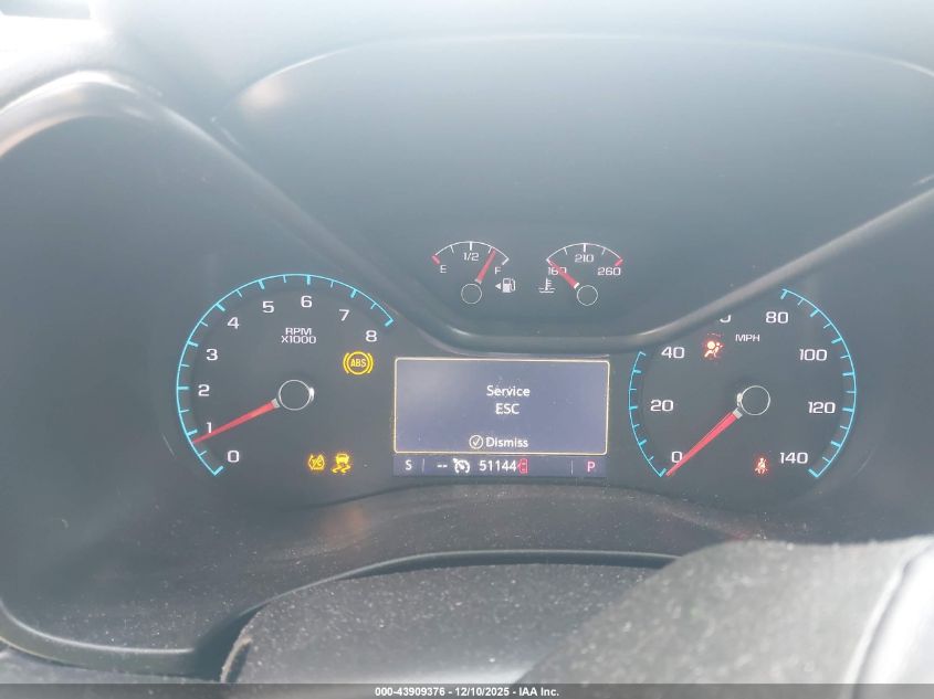 2021 Chevrolet Colorado 4Wd Short Box Z71 VIN: 1GCGTDEN7M1222181 Lot: 43909376