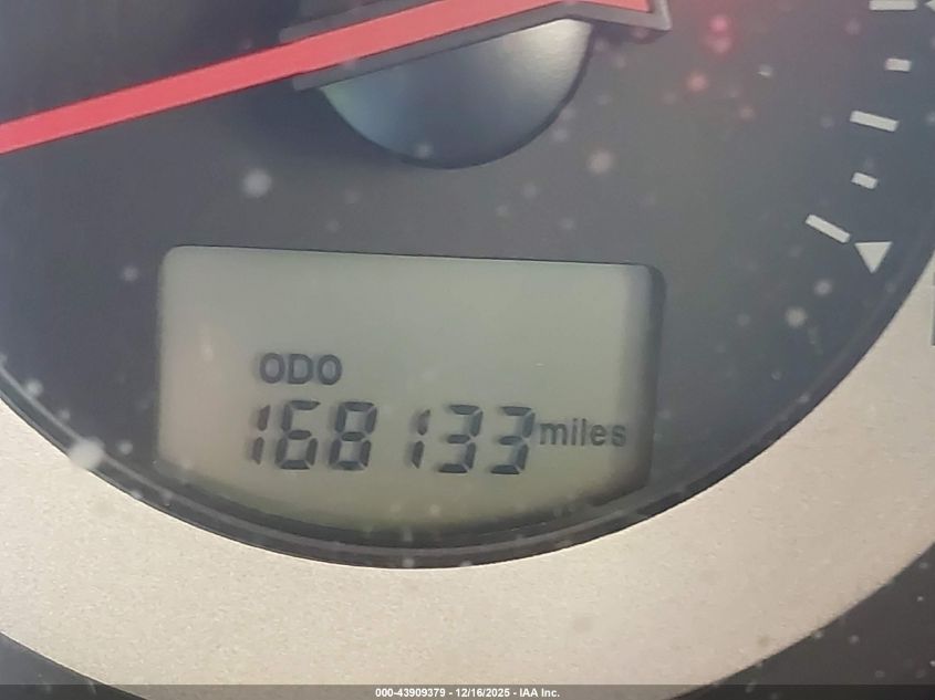 2008 Mitsubishi Eclipse Gs VIN: 4A3AK24F08E008281 Lot: 43909379