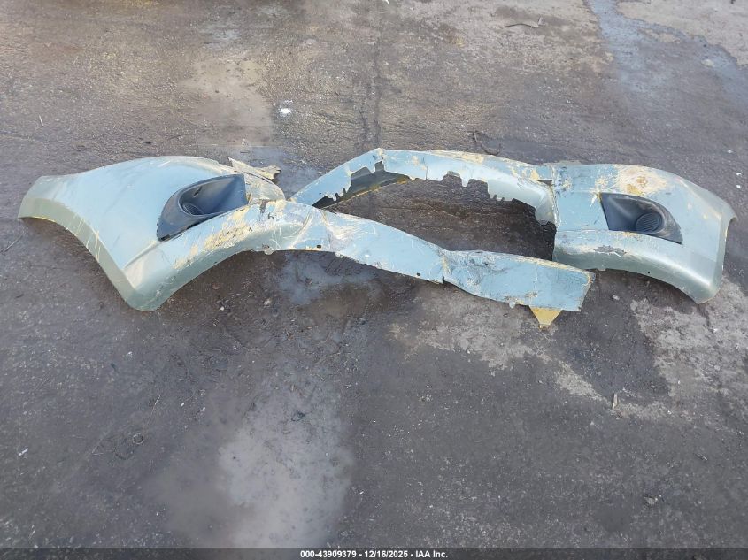 2008 Mitsubishi Eclipse Gs VIN: 4A3AK24F08E008281 Lot: 43909379