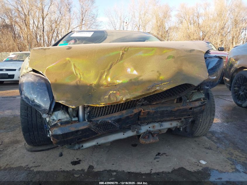 2008 Mitsubishi Eclipse Gs VIN: 4A3AK24F08E008281 Lot: 43909379