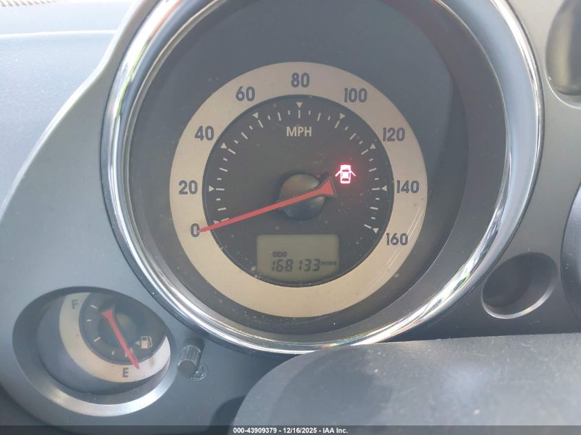 2008 Mitsubishi Eclipse Gs VIN: 4A3AK24F08E008281 Lot: 43909379