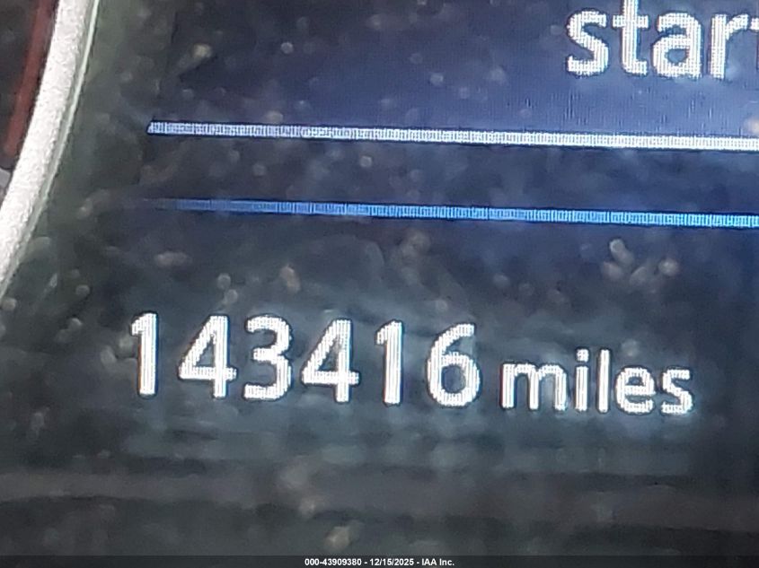 2016 Nissan Maxima 3.5 Sr VIN: 1N4AA6AP4GC440754 Lot: 43909380