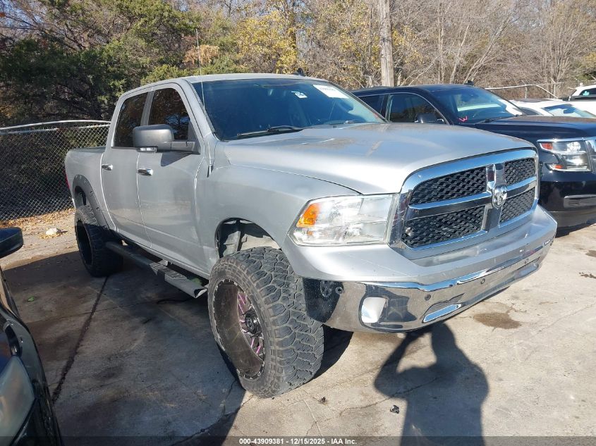 RAM 1500 LONE STAR