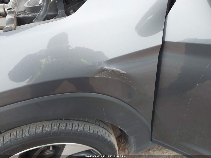 2016 Hyundai Tucson Sport VIN: KM8J3CA21GU044200 Lot: 43909383