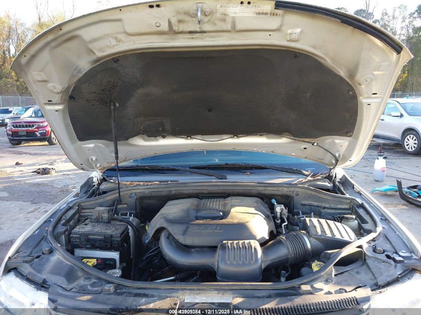 2011 Jeep Grand Cherokee Laredo VIN: 1J4RR4GG6BC572127 Lot: 43909384