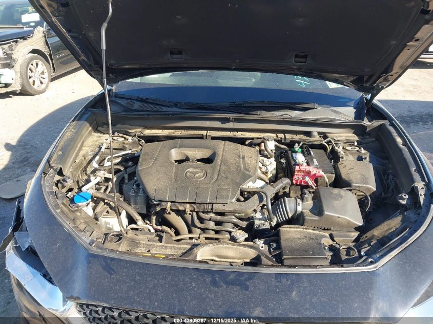 2023 Mazda Cx-30 2.5 S Select VIN: 3MVDMBBMXPM516728 Lot: 43909387