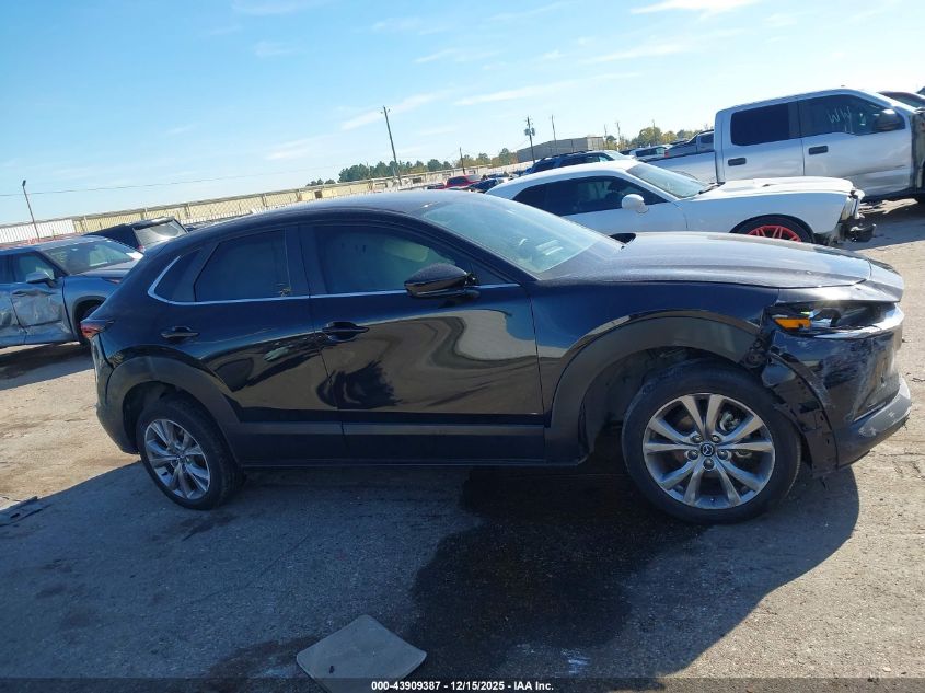 2023 Mazda Cx-30 2.5 S Select VIN: 3MVDMBBMXPM516728 Lot: 43909387