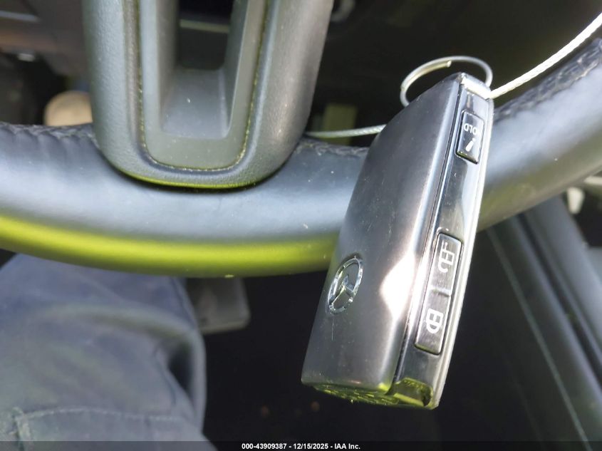 2023 Mazda Cx-30 2.5 S Select VIN: 3MVDMBBMXPM516728 Lot: 43909387