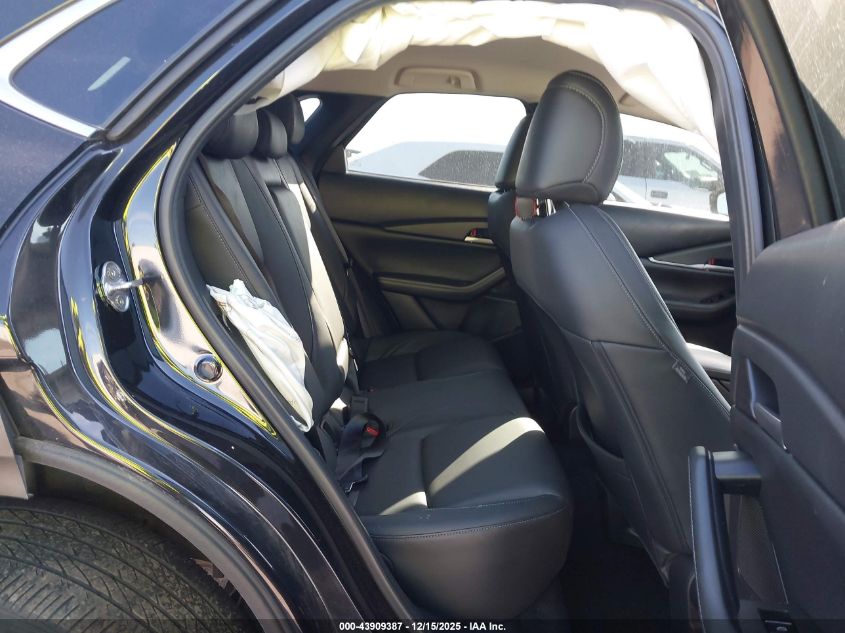 2023 Mazda Cx-30 2.5 S Select VIN: 3MVDMBBMXPM516728 Lot: 43909387