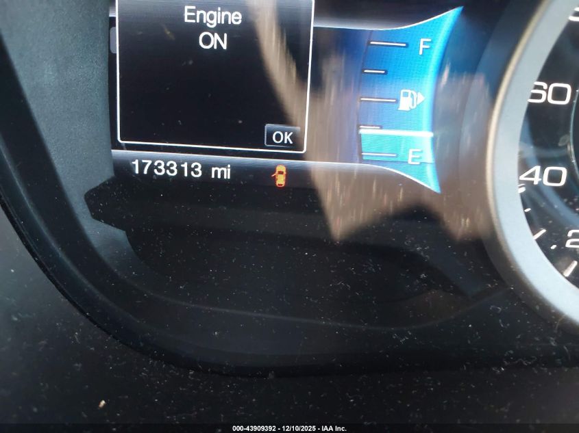 2014 Ford Explorer Xlt VIN: 1FM5K7D85EGC22438 Lot: 43909392