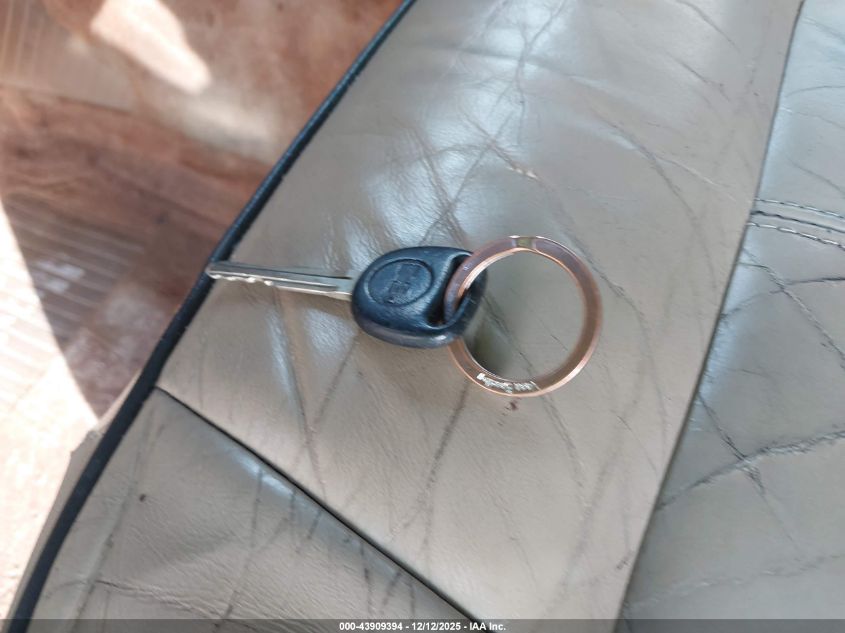 2006 Hummer H3 Suv VIN: 5GTDN136468143495 Lot: 43909394